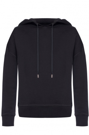 Hooded sweatshirt, zdjęcie 1 Hooded sweatshirt od Alexander McQueen